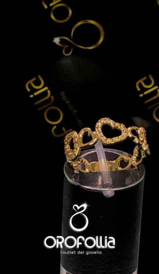 Visual Orofollia compro oro gioielli lingotti diamanti