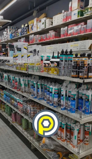 Visual Edil Piazza materiali edilizia strumenti giardinaggio ferramenta idraulica vernici