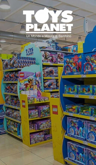 Visual Toys Planet negozi giocattoli infanzia bambini genitori neonati collezione