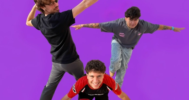 L’idea e le riprese